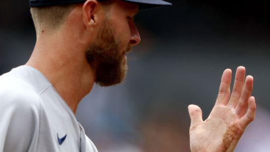 McAdam: With Chris Sale out until at least September, Red Sox' path to the playoffs now much harder  taken at BSJ Headquarters  (Red Sox)